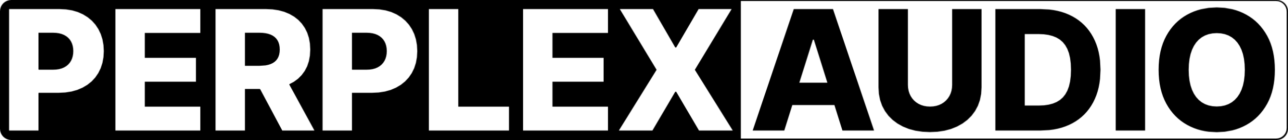 Perplex Audio